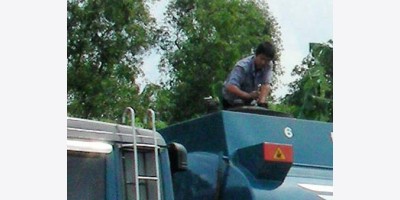 Libya bắt giữ ba nghi phạm đột nhập vào NOC trong bối cảnh nguồn cung dầu bị đe dọa