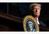 Trump báo hiệu khả năng áp đặt các biện pháp trừng phạt mới sau khi Nga tấn công tòa nhà Nội các ở Kyiv