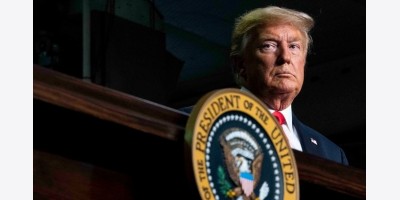 Trump cân nhắc tham gia các cuộc đàm phán Ukraine-Nga tại Thổ Nhĩ Kỳ