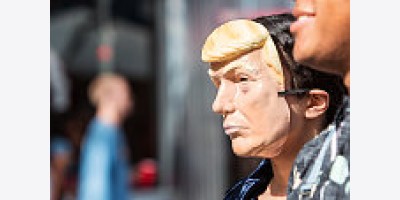 Trump thất vọng vì đàm phán Ukraine-Nga không đạt được tiến triển