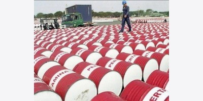 Các nhà máy lọc dầu Trung Quốc tăng cường xuất khẩu khi nhu cầu trong nước không như mong đợi