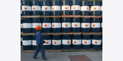 Trung Quốc mua khối lượng dầu kỷ lục của Nga trong tháng 3