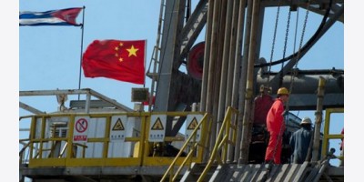 Các công ty dầu mỏ tư nhân của Trung Quốc chen chân vào thị trường do các công ty lớn thống trị của Iraq