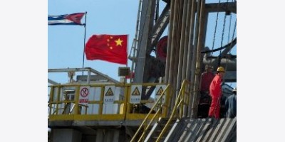 Trung Quốc leo thang căng thẳng với Đài Loan với hoạt động khoan dầu trái phép trong vùng đặc quyền kinh tế