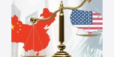 Phái đoàn thương mại Hoa Kỳ và Trung Quốc sẽ họp vào ngày 9 tháng 6