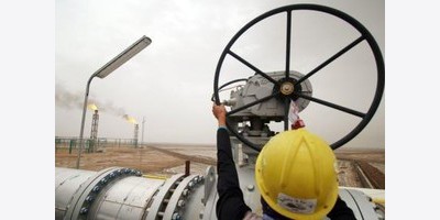 EOG chuyển sang khai thác sa mạc hoang dã trong hoạt động khai thác đá phiến ở UAE