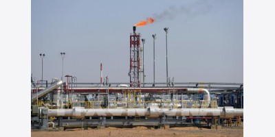 Các nhà hoạt động tập trung vào khí đốt thay vì dầu thô trong vụ kiện TotalEnergies