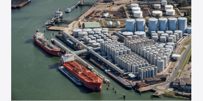 UAE sẽ tăng xuất khẩu LNG để đáp ứng nhu cầu toàn cầu tăng vọt