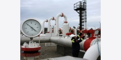 Thỏa thuận năng lượng Mỹ-Nga được thảo luận trong các cuộc họp về hòa bình Ukraine