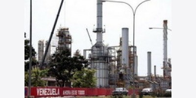 Trump sẽ cho phép Chevron giữ lại tài sản ở Venezuela