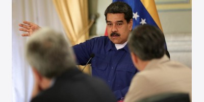 Maduro củng cố quyền lực ở Venezuela với cuộc bầu cử mới nhất