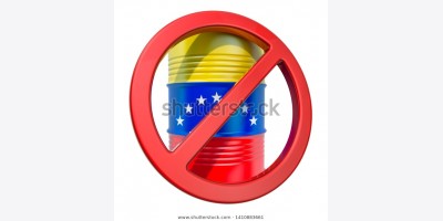 Venezuela chứng kiến ​​xuất khẩu dầu giảm 20% sau khi hủy các chuyến hàng của Chevron