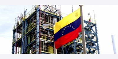 Các công ty năng lượng Trung Quốc gấp rút bảo vệ tài sản tại Venezuela