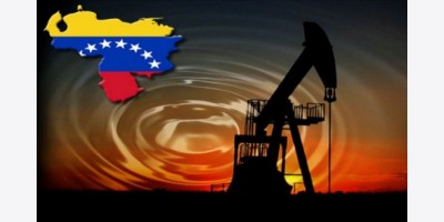 Hai quỹ đầu tư của Mỹ quyết tâm đầu tư vào ngành dầu mỏ Venezuela