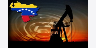 Trump: Thuế quan 25% đối với bất kỳ ai mua dầu khí của Venezuela