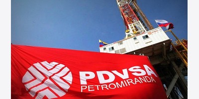 Các tập đoàn dầu khí lớn nói với Washington rằng họ muốn PDVSA rút lui