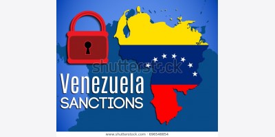 Venezuela muốn bán dầu bằng điện tử khi các lệnh trừng phạt quay trở lại