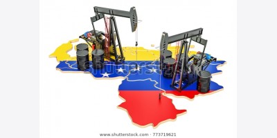 Các nhà sản xuất dầu nước ngoài hiện tại ở Venezuela có thể nhận được giấy phép bất chấp lệnh trừng phạt
