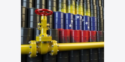 Phân tích tính kinh tế của trữ lượng dầu khó khai thác của Venezuela