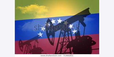 Venezuela tạm dừng gần như tất cả các hoạt động xuất khẩu dầu trong bối cảnh điều tra hóa đơn thanh toán