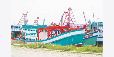 Số lượng tàu chở LNG dự kiến đạt 100 chiếc trong năm nay, tăng 27% so với năm 2025