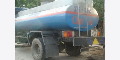 CATL dự báo sự chuyển dịch lớn sang xe tải điện tại Trung Quốc