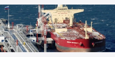Iran đẩy mạnh xuất khẩu 70 triệu thùng dầu trong giai đoạn ngừng bắn ngắn hạn
