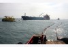 Biển Đỏ đang trở thành điểm nghẽn xuất khẩu dầu mỏ lớn nhất của Saudi Arabia