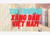 Xangdau.net dự báo giá xăng tăng nhẹ, dầu giảm vào ngày điều chỉnh 16/10