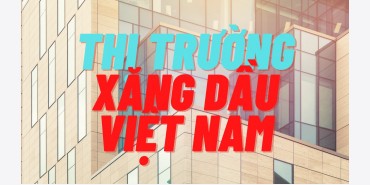 Giá xăng trong nước sẽ tăng lần thứ 6 liên tiếp