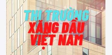 Thị trường xăng dầu VN ngày 26/04/2024