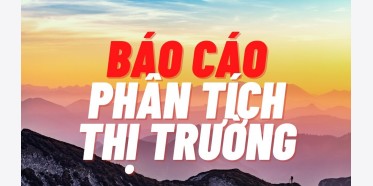 Báo cáo phân tích thị trường ngày 08/5/2024