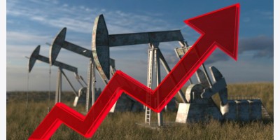 Bất ổn ở Iran đẩy giá dầu tăng cao