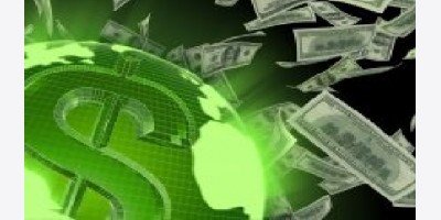 Các tập đoàn dầu mỏ lớn đang chịu thiệt hại bất chấp sự bùng nổ năng lượng AI