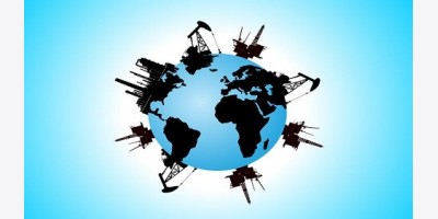 Thị trường dầu thô toàn cầu: Quốc gia nào có tầm quan trọng nhất?