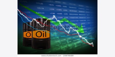 Thị trường dầu rơi vào thế khó do thay đổi trong hoạt động mua đầu cơ