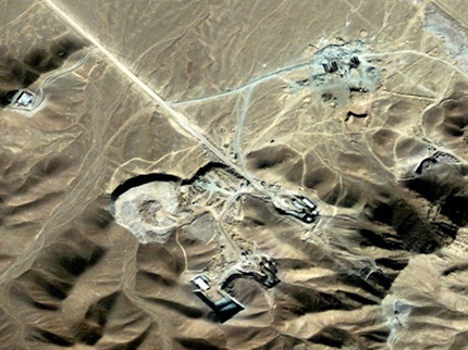 500.000 thùng dáº§u má» Iran cháº£y sang Trung Quá»‘c má»—i ngày
