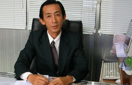 Äại biểu Quốc há»™i Trần Hoàng Ngân.