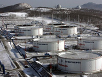 Nga và Châu Âu sẽ chịu thiệt thòi lớn nếu vận chuyển dầu bị đình trệ. Ảnh: Press TV