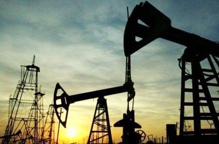 Giá dầu thô tăng cao nhất trong 7 tháng Giá dầu thô tăng cao nhất trong 7 tháng