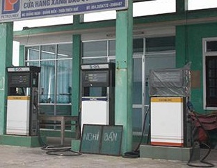 Chiết khấu thấp, hàng loạt cá»a hàng xăng dầu Ä‘óng cá»a Chiết khấu thấp, hàng loạt cá»a hàng xăng dầu Ä‘óng cá»a